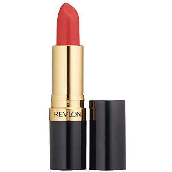 Revlon Lustrus Lipstick 31 Look At Me