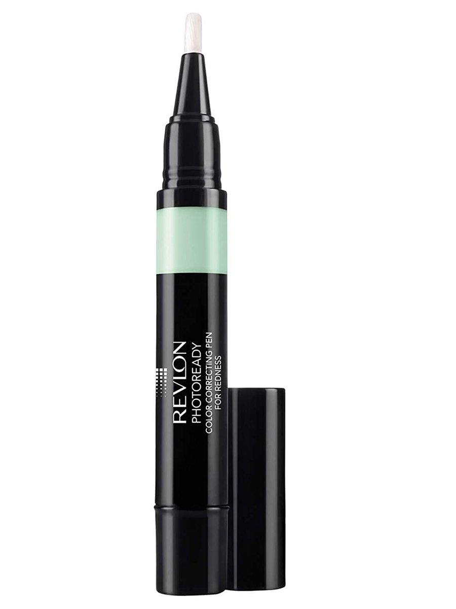 Revlon Photoready Color Correcting Pen For Redness 010