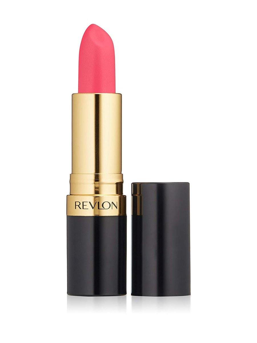 Revlon Super Lustrous Lipstick Sultry Art 014