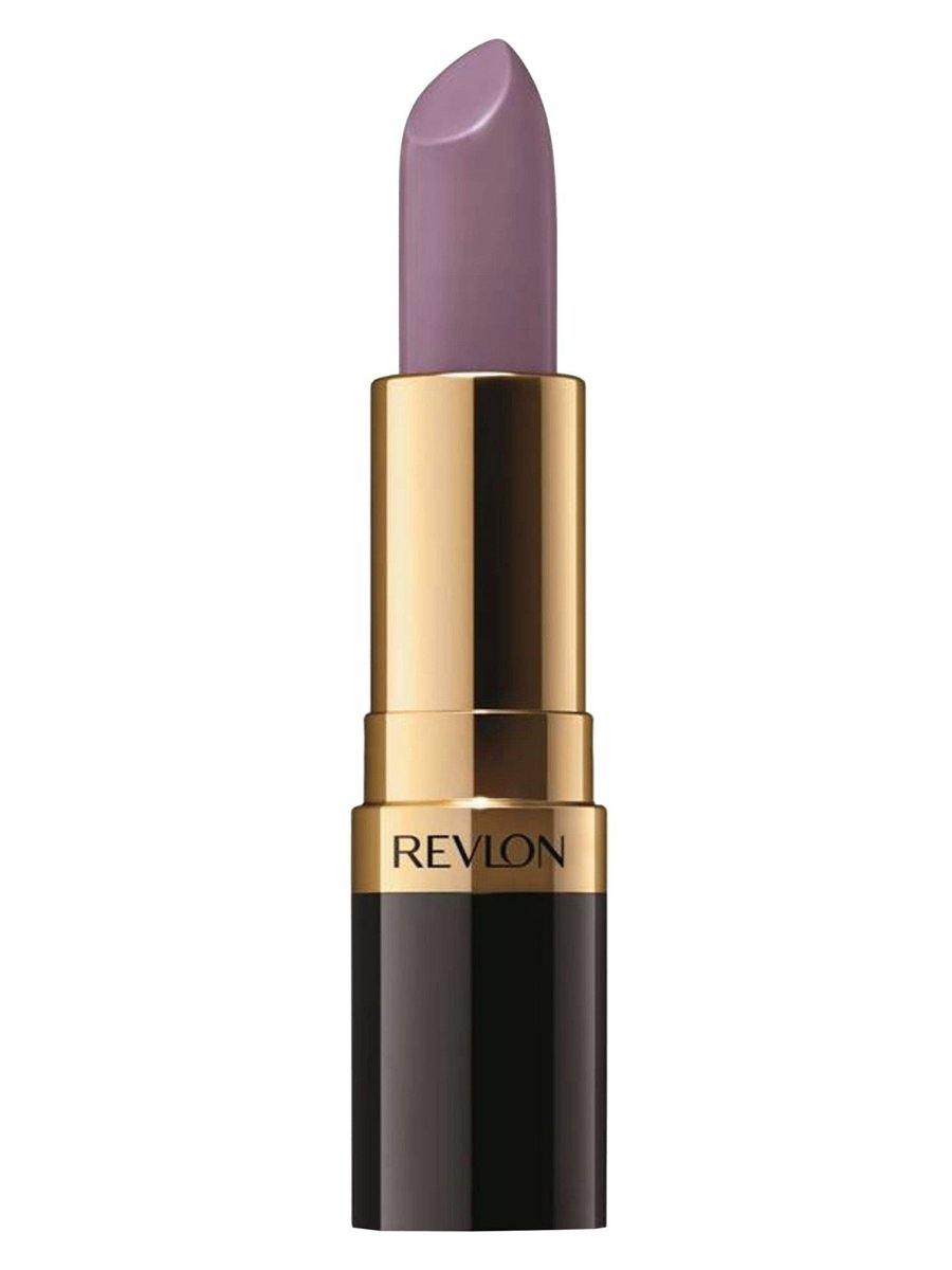 Revlon Super Lustrous Street Lipstick Lilac Mist 042