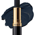 Revlon Super Lustrous Street Lipstick Midnight Mystery 043
