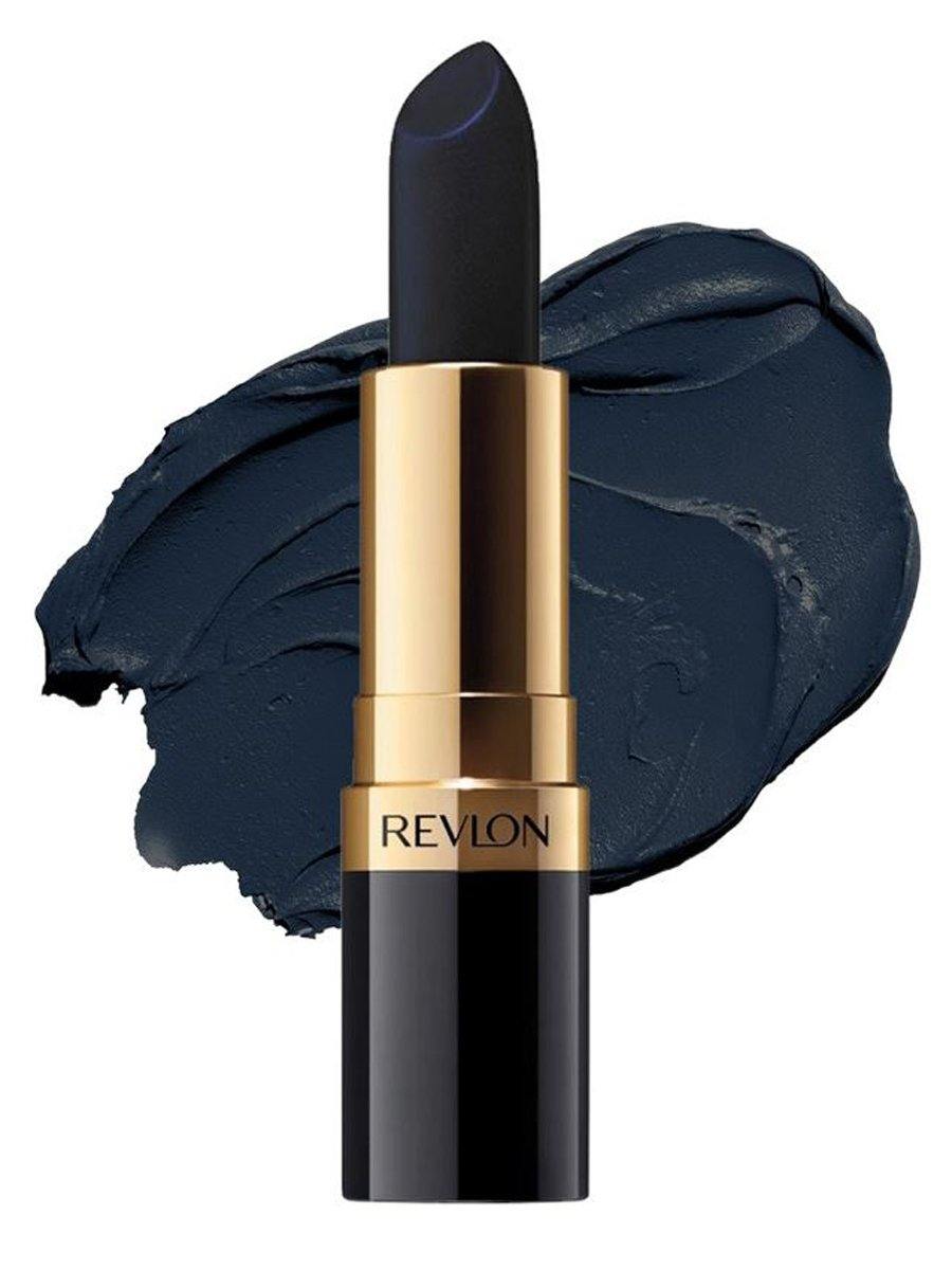 Revlon Super Lustrous Street Lipstick Midnight Mystery 043