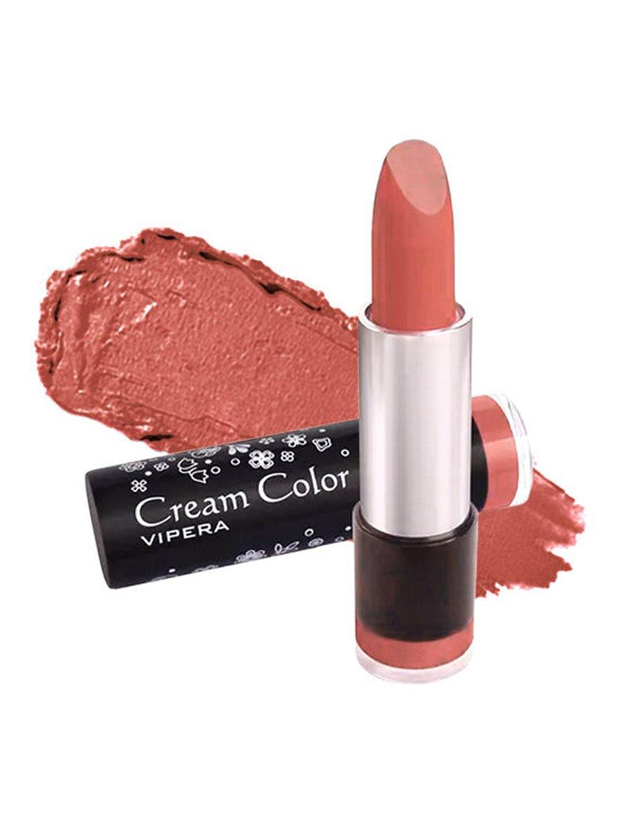 Vipera Lip Stick Cream Color 245