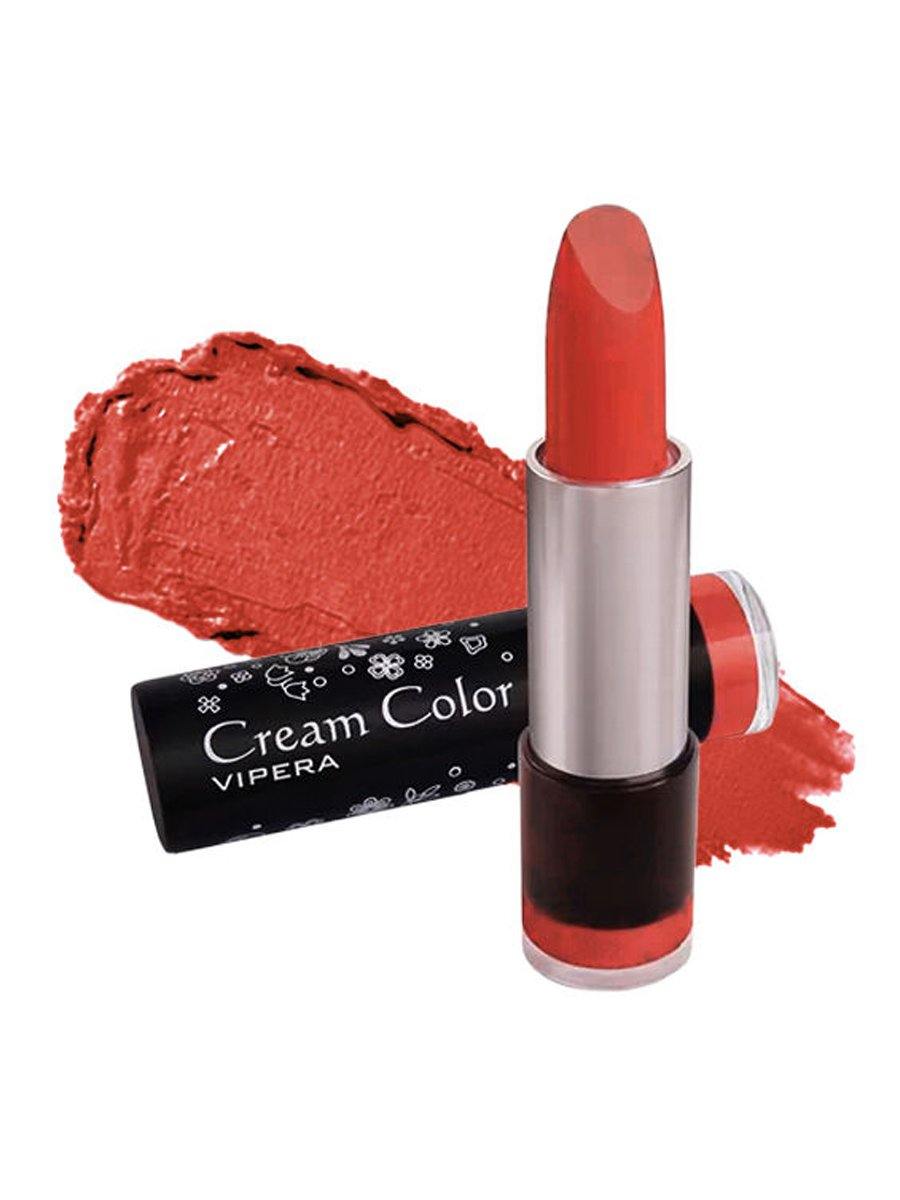 Vipera Lip Stick Cream Color 35