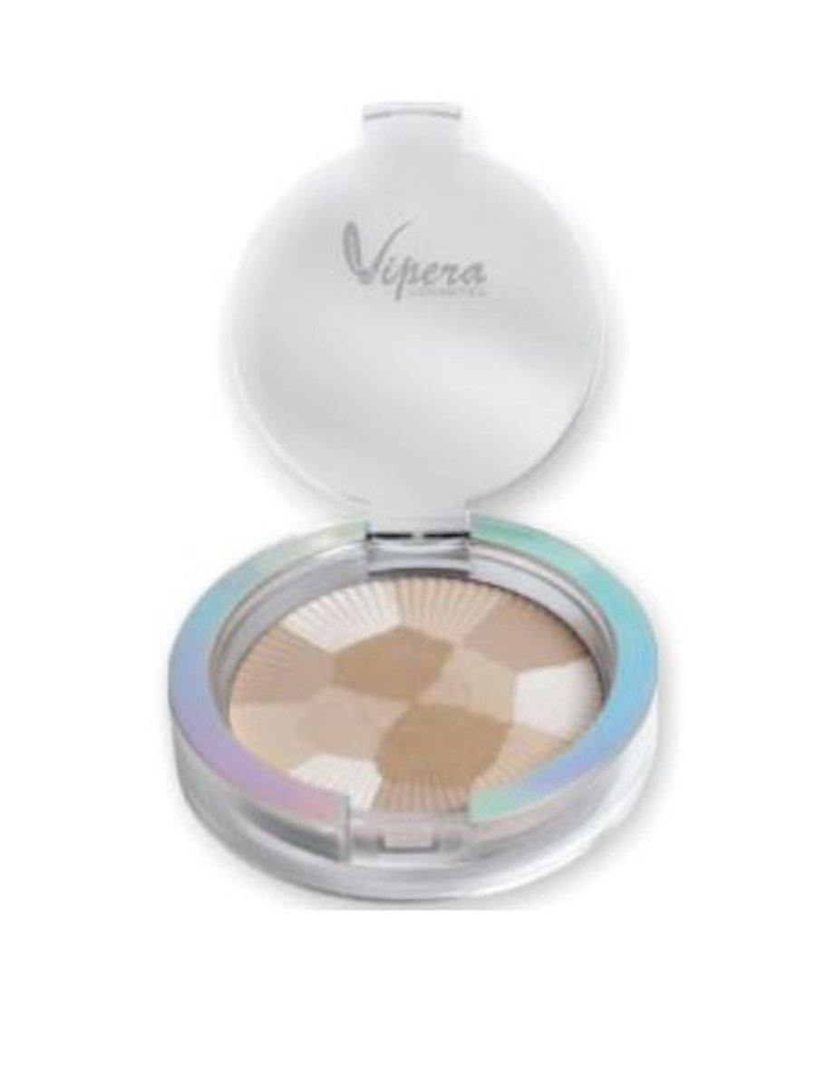Vipera Pressed Powder Art of Color 102