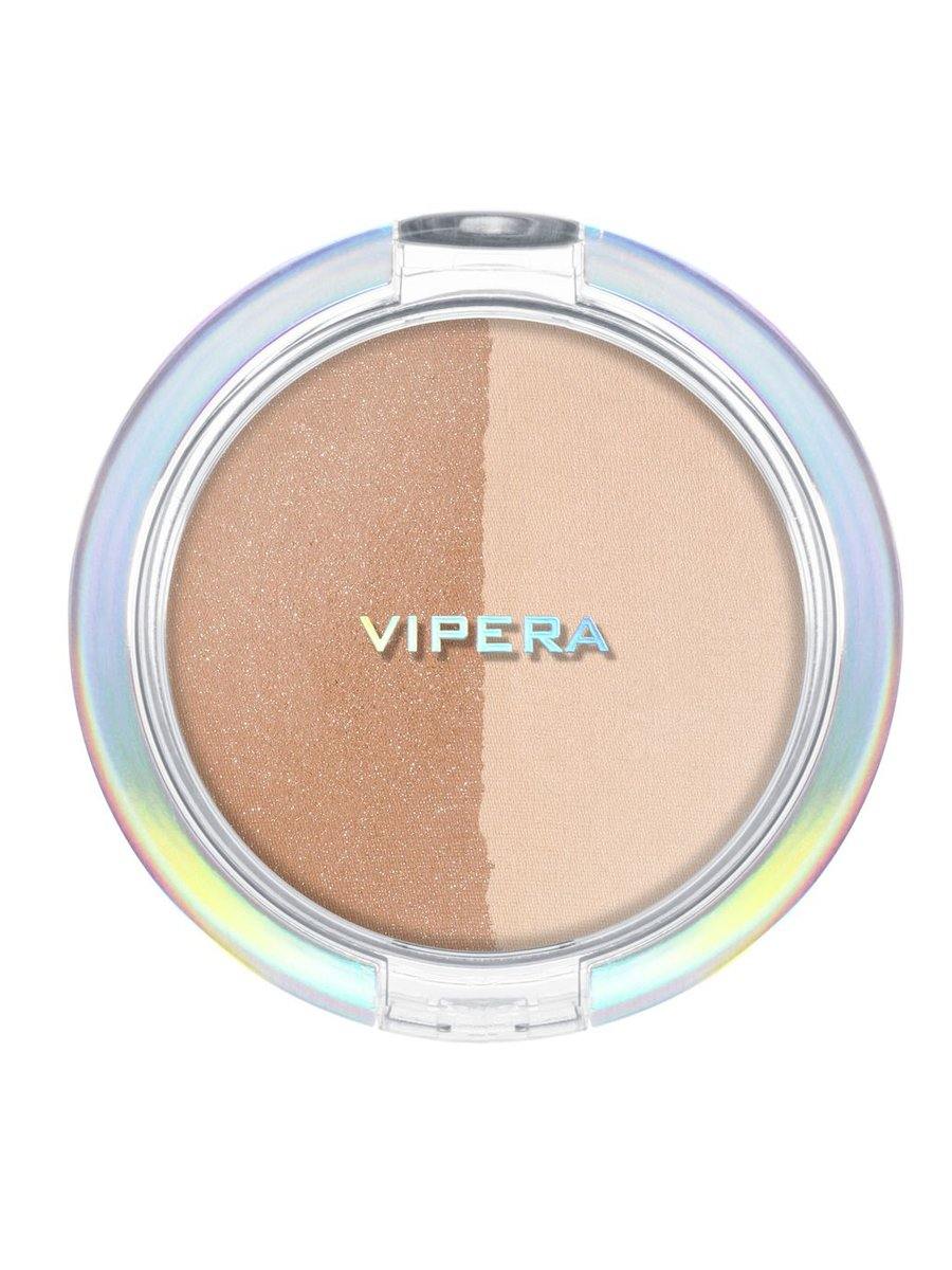 Vipera Pressed Powder Art of Color 203