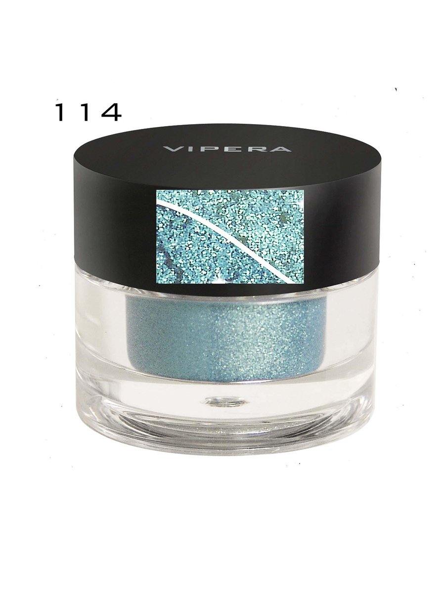 Vipera Eye Shadow Galaxy 114