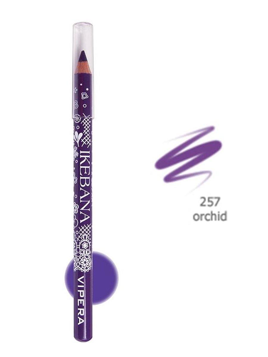Vipera Eye Liner Ikebana 257