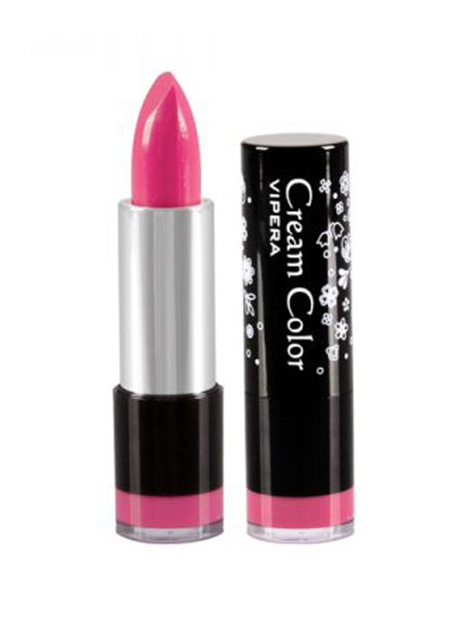 Vipera Lip Stick Cream Color 24
