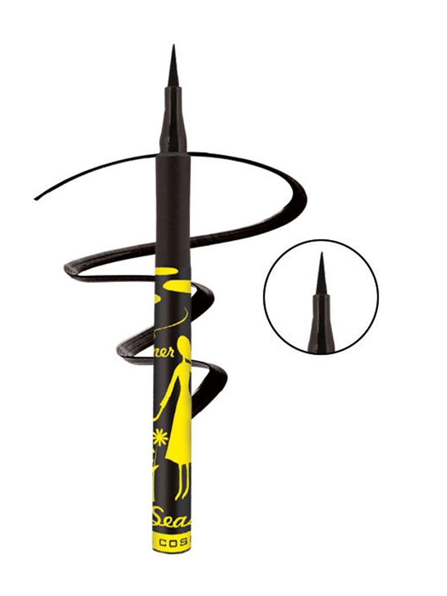 Vipera Eye Liner All Season Black
