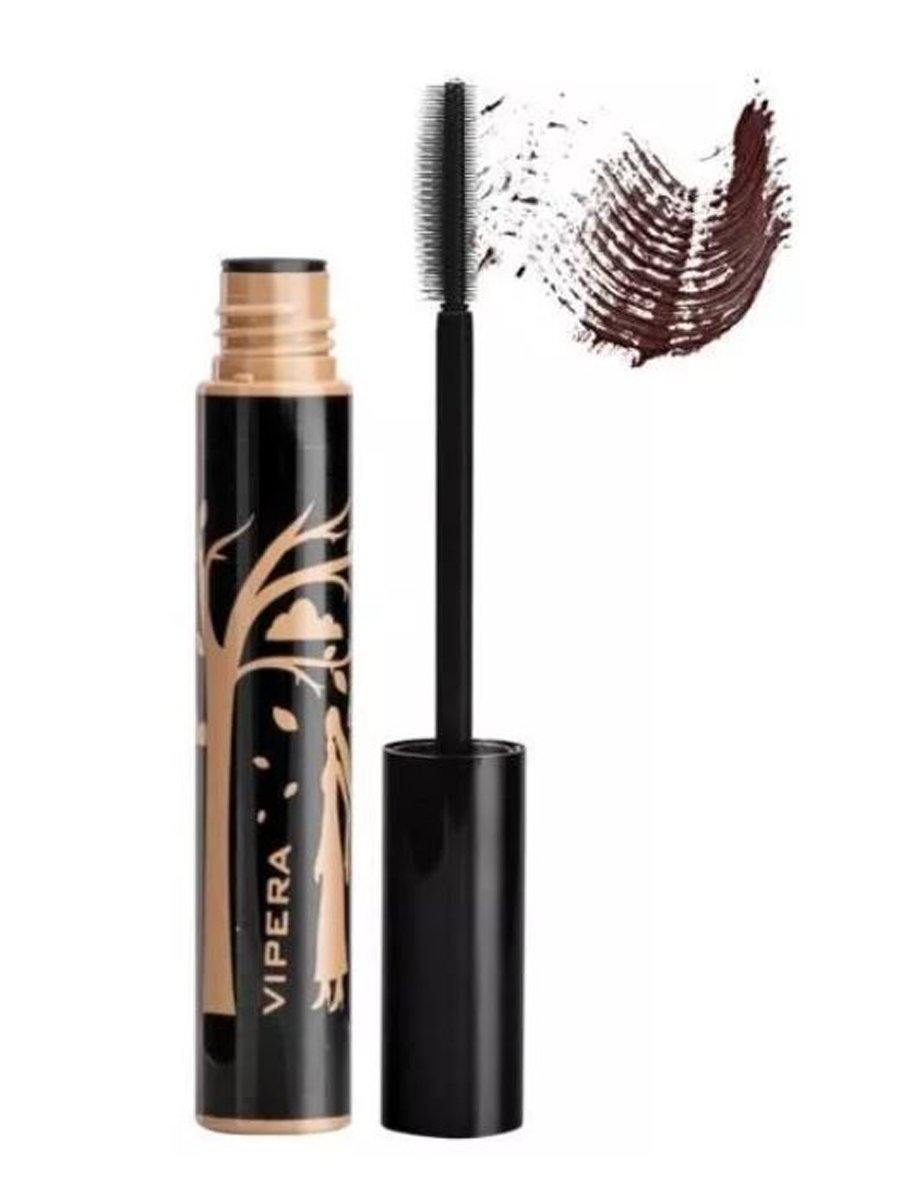 Vipera Mascara Four Season Brown Fall