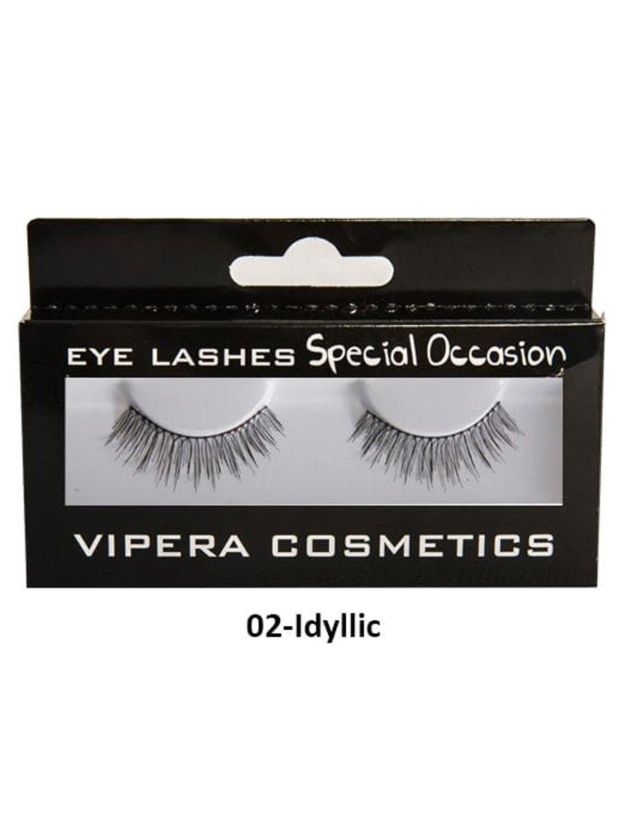 Vipera Eye Lash 02