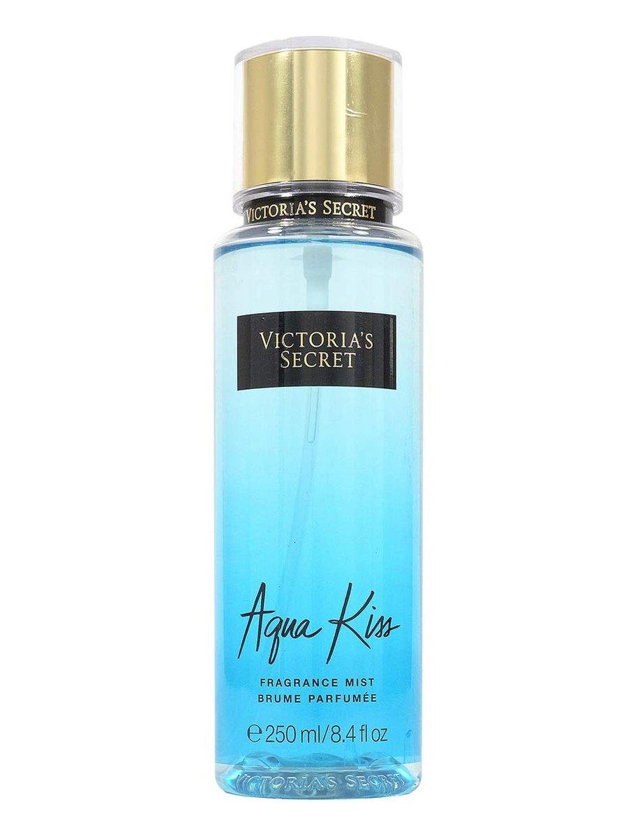 Victoria Secret Aqua Kiss Body Mist 250ml