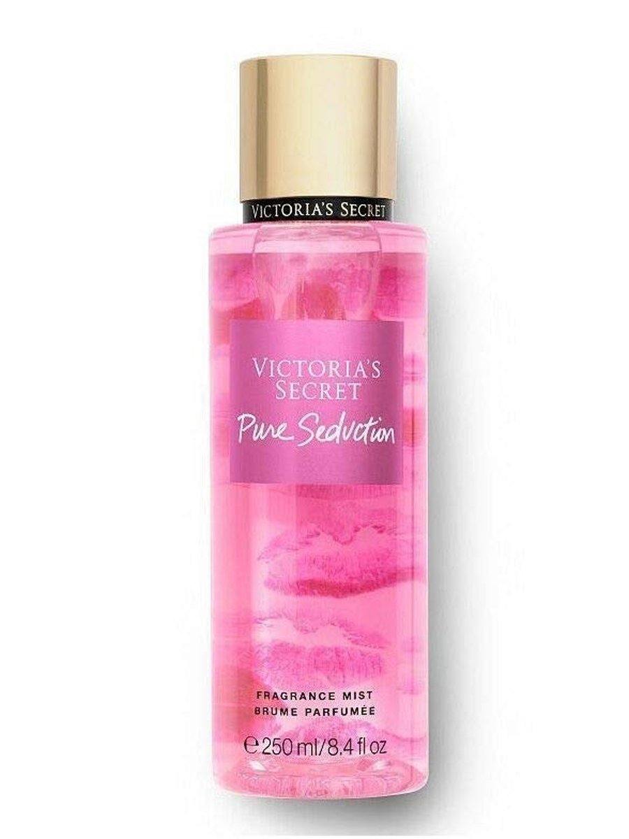Victorias Secret Pure Seduction Body Mist 250ml