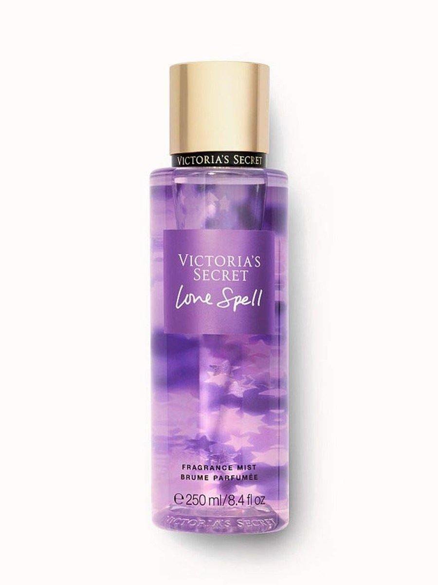 Victorias Secret Love Spell Body Mist 250ml