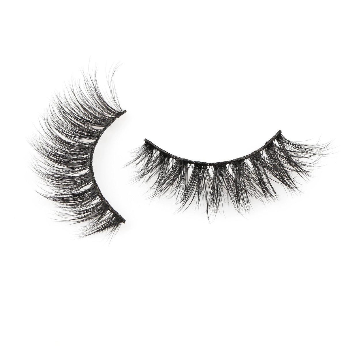 AMAARYL EYE LASHES BRIDE