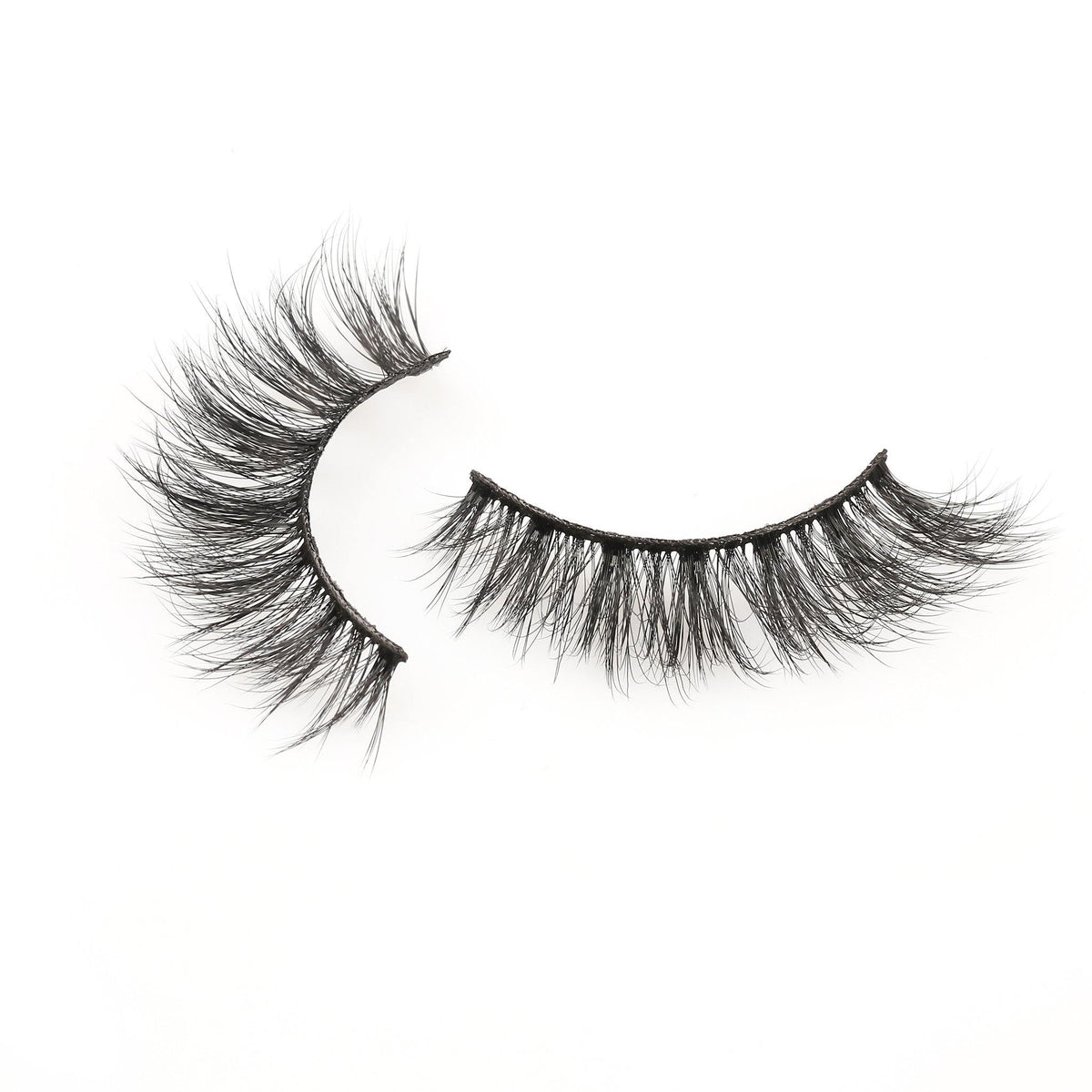 AMAARYL EYE LASHES MAJESTY