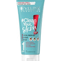 Eveline PureControl Washing Gel+Peeling+Mask 3in1 250ml