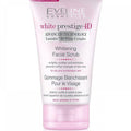 Eveline White Prestige 4D Facial Scrub 150ml