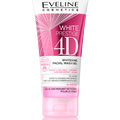 Eveline White Prestige 4D Whitening Facial Wash Gel 100ml