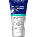 Eveline Men Extreme Face Cleansing Gel 6in1 150ml