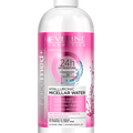 Eveline 24h Hyaluronic Micellar Water 3 in 1 400ml