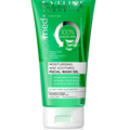 Eveline Facemed+ Moisturing And Facial Wash Gel 3 in 1 150ml
