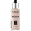 Eveline Liquid Mattifying Drops Foundation 05