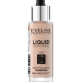Eveline Liquid Mattifying Drops Foundation 20
