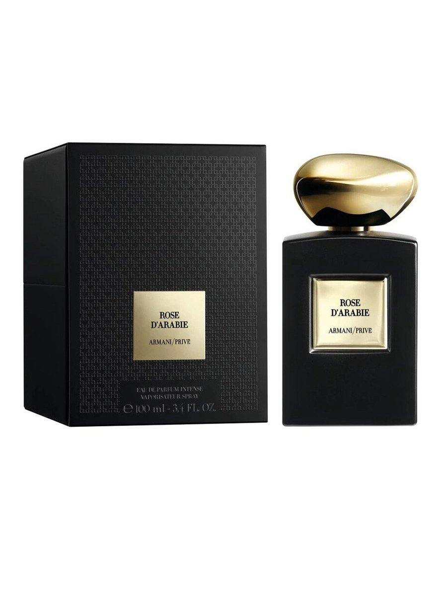 Giorgio Armani Prive Rose D Arabie EDP 100ml