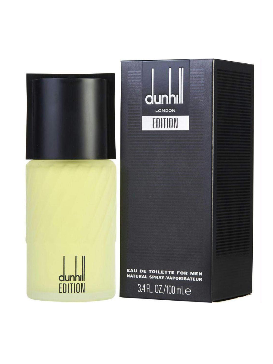 Dunhill Black Edition EDT 100ml (Men)