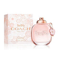 Coach Floral EDP 90ml (Ladies)