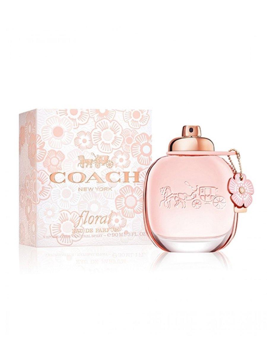 Coach Floral EDP 90ml (Ladies)