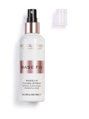 Makeup Revolution Makeup Fixing Spray 100ml