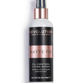 Makeup Revolution Oil Control Fixing Spray 100ml