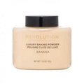 Makeup Revolution Luxury Banana Powder