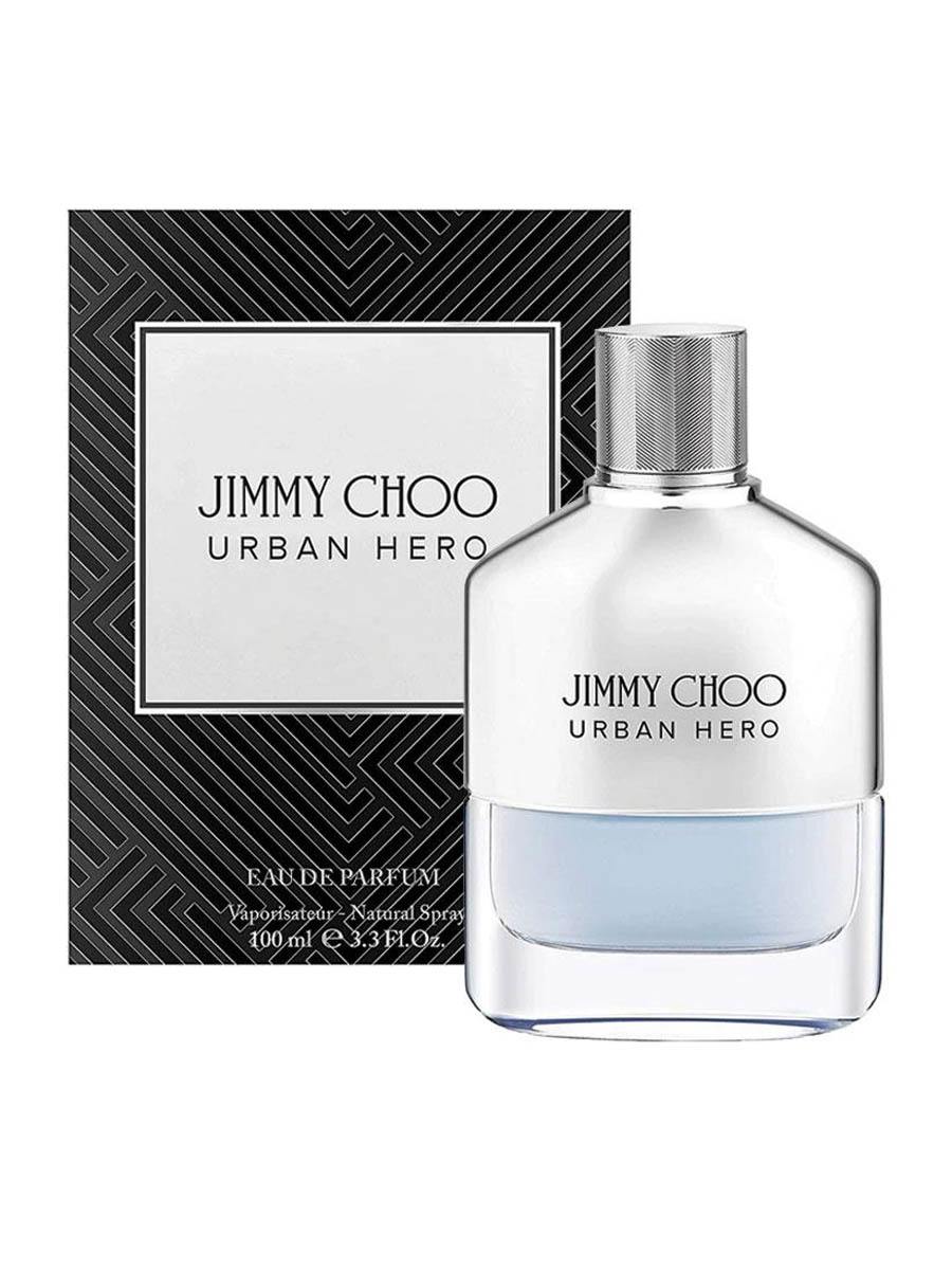 Jimmy Choo Urban Hero EDP 100ml (Men)
