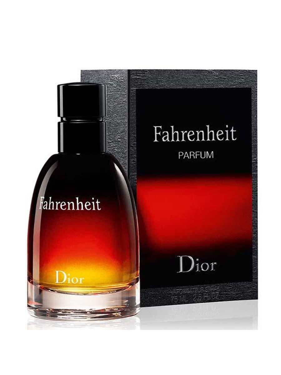 Christian Dior Fahrenhiet Parfume 75ml (Men)
