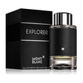 Montblanc Explorer EDP 100ml (Men)