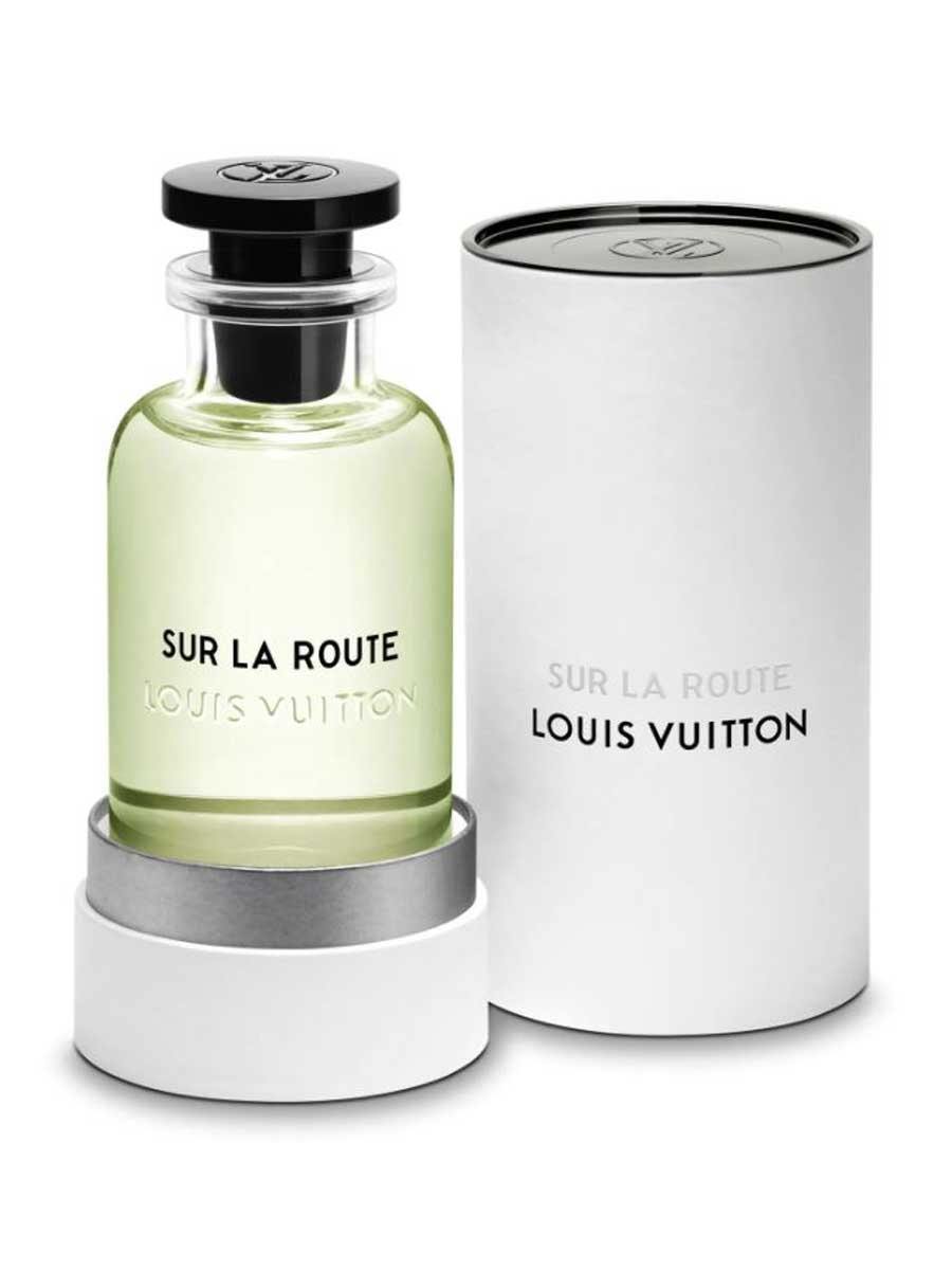 Louis Vuitton Sur La Route EDP 100ml