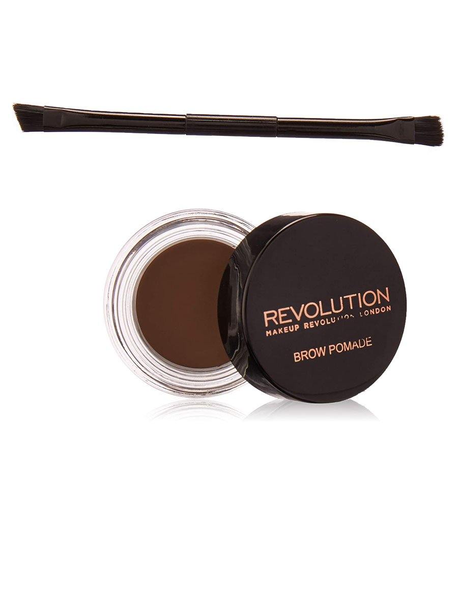 Make Up Revolution Brow Pomade Chocolate