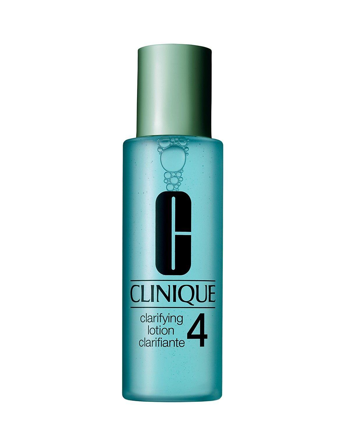 Clinique Clarifying Lotion Clarifiante 4 200ml