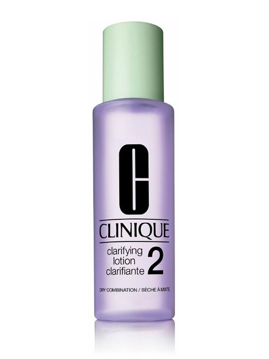 Clinique Clarifying Lotion Clarifiante 2 400ml