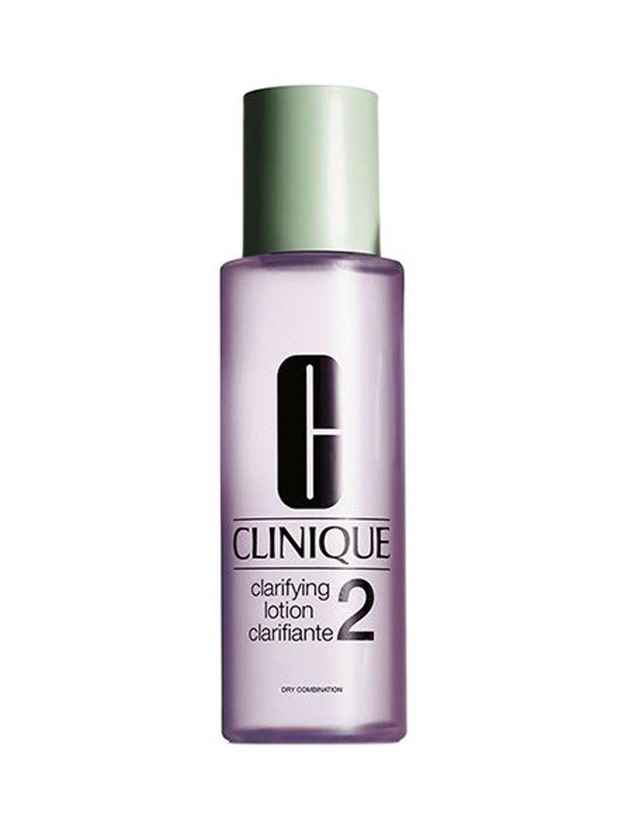 Clinique Clarifying Lotion Clarifiante Combination Dry 2 200ml