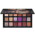 Huda Beauty Desert Dusk Palette