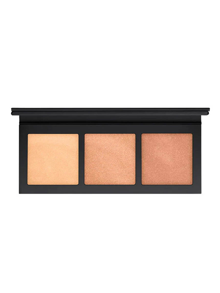 Mac Hyper Real Glow Pallete Get It Glowin 3*4.5g