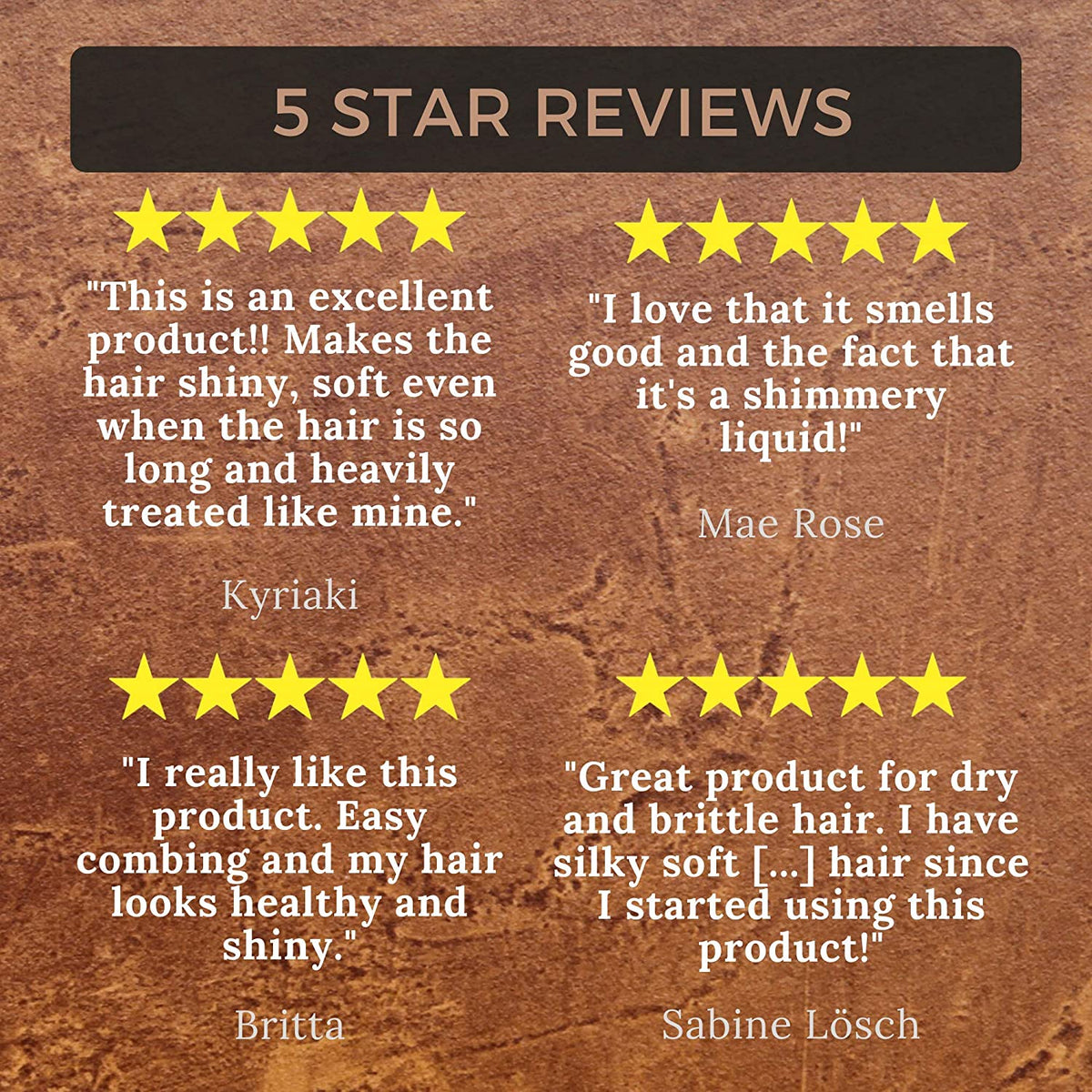 Argan deluxe Keratin Leave in Treatment 240ml