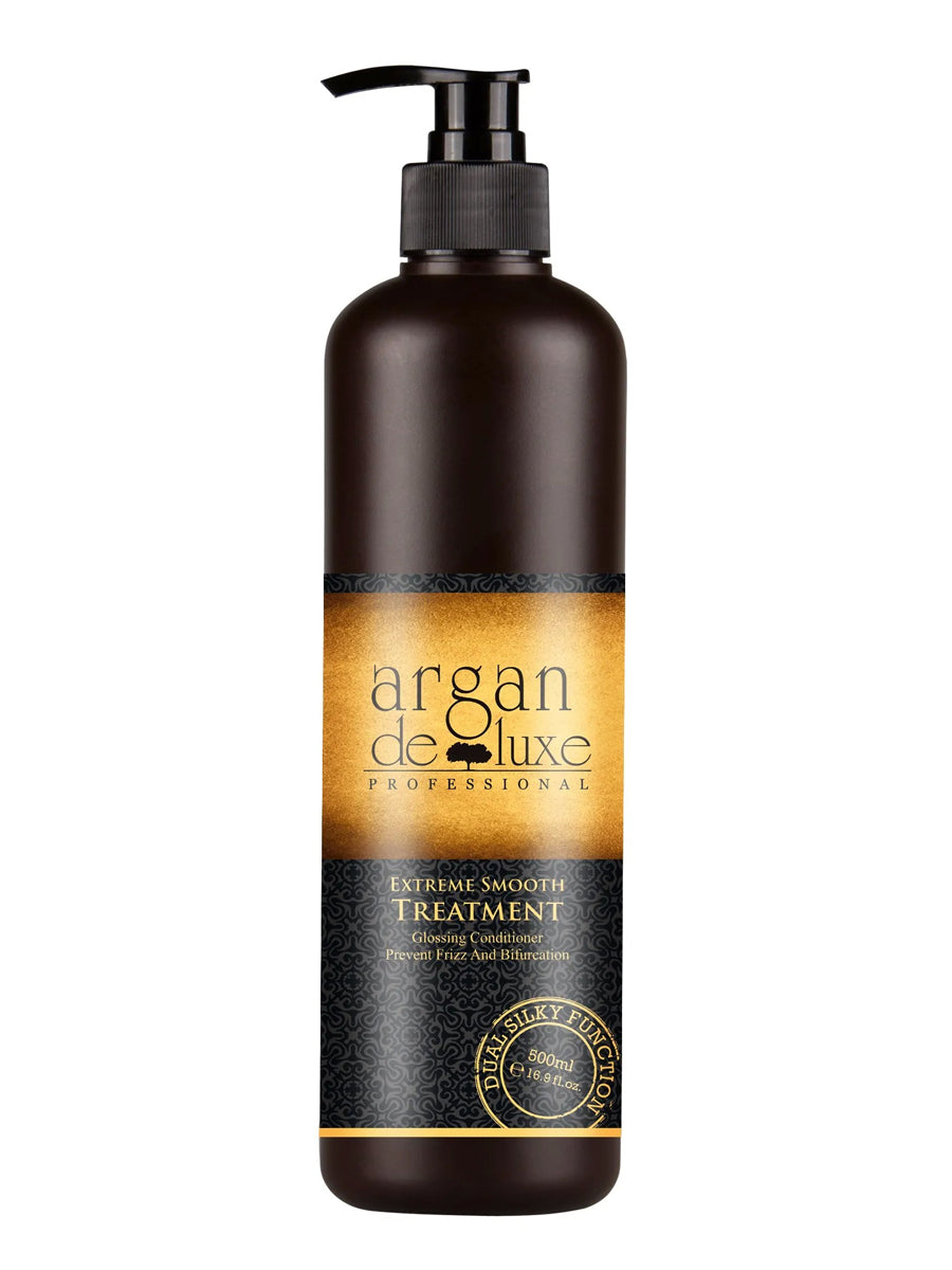 Argan de luxe Extreme Smooth Treatment 500ml 500ml