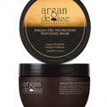 Argan Deluxe Oil Nutrition Infusing Mask 250ml