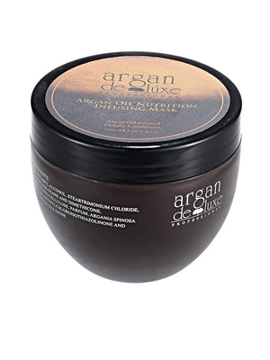 Argan Deluxe Oil Nutrition Infusing Mask 250ml